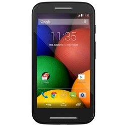 Мобильный телефон Motorola Moto E
