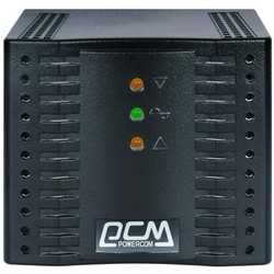 Стабилизаторы напряжения Powercom TCA-600
