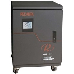 Стабилизатор напряжения Resanta SPN-14000