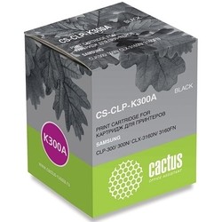 Картридж CACTUS CS-CLP-K300A