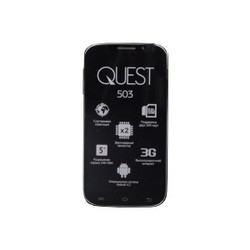 Мобильные телефоны Qumo Quest 503