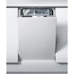 Встраиваемые посудомоечные машины Whirlpool ADG 205