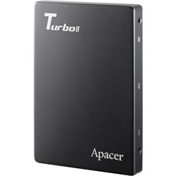 SSD-накопители Apacer AP120GAS610SB