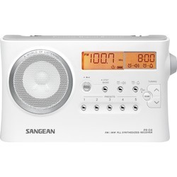 Радиоприемник Sangean PR-D4
