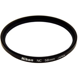 Светофильтры Nikon NC 49mm
