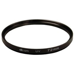 Светофильтр Dicom UV 30.5mm