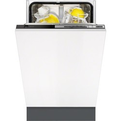 Встраиваемая посудомоечная машина Zanussi ZDV 91400