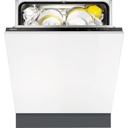 Встраиваемая посудомоечная машина Zanussi ZDT 91301