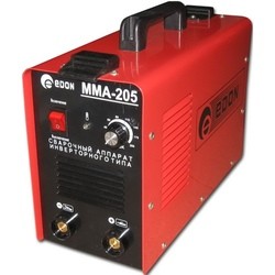 Сварочные аппараты Edon MMA-205