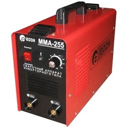 Сварочные аппараты Edon MMA-255