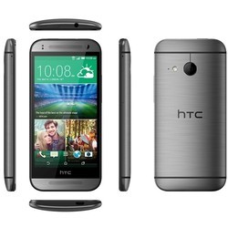 Мобильные телефоны HTC One Mini 2