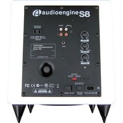 Сабвуфер Audioengine S8