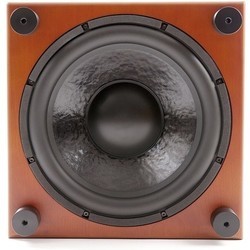 Сабвуфер MJ Acoustics Pro 60 MKI (коричневый)