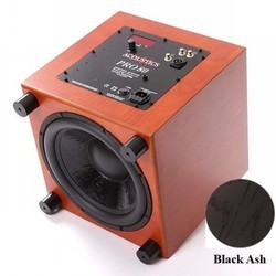 Сабвуфер MJ Acoustics Pro 80 MKI (черный)