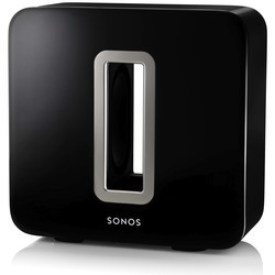 Сабвуфер Sonos SUB (черный)