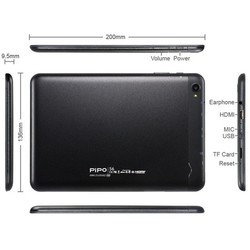 Планшеты PiPO Smart S6