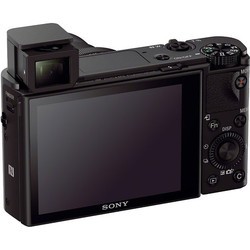 Фотоаппарат Sony RX100 III