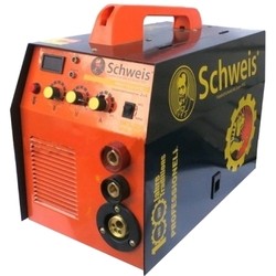Сварочные аппараты Schweis IWS300