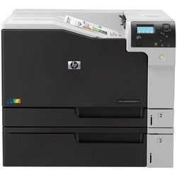 Принтер HP Color LaserJet Enterprise M750N