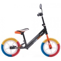 Детские велосипеды AZIMUT Balance Bike Eva 12