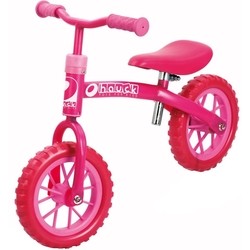 Детские велосипеды Hauck EZ-Rider 10