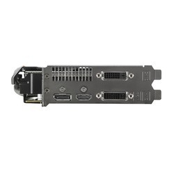 Видеокарты Asus Radeon R9 280 R9280-DC2T-3GD5