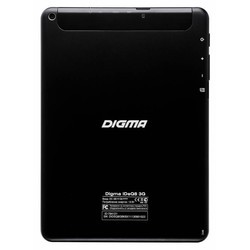 Планшеты Digma iDsQ8 3G
