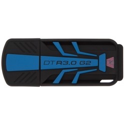 USB-флешки Kingston DataTraveler R3.0 G2 32Gb