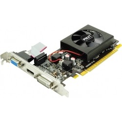 Видеокарта Palit GeForce GT 610 NEAT6100HD06-1196F