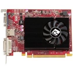 Видеокарты PowerColor Radeon R7 250 AXR7 250 2GBK3-HV2E/OC