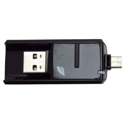 USB-флешки Leef Bridge 2.0 8Gb