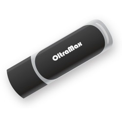 USB-флешки OltraMax 20 4Gb