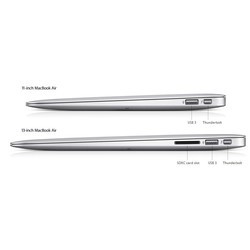 Ноутбуки Apple MF067