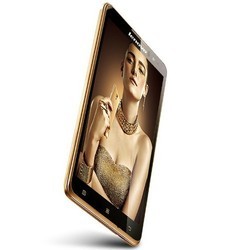 Мобильные телефоны Lenovo Golden Warrior S8 16GB
