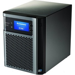 NAS-серверы Lenovo EMC PX4-300D 8TB