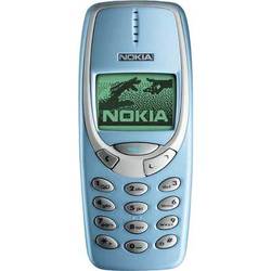 Мобильные телефоны Nokia 3310 Old