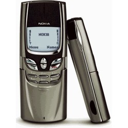 Мобильные телефоны Nokia 8850
