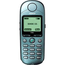 Мобильные телефоны Siemens S35i