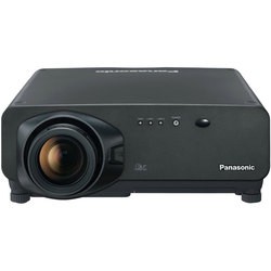 Проекторы Panasonic PT-DW7000E
