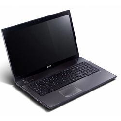 Ноутбуки Acer AS7741ZG-P614G50Mnkk