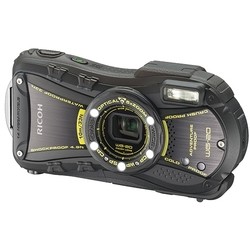 Фотоаппараты Pentax Optio WG-20