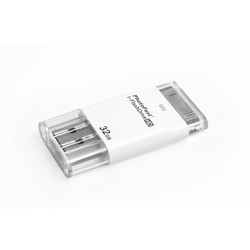 USB-флешки PhotoFast i-FlashDrive HD Gen2 8Gb