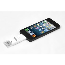 USB-флешки PhotoFast i-FlashDrive HD Gen2 16Gb