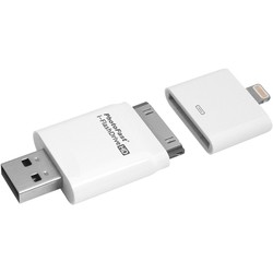 USB-флешки PhotoFast i-FlashDrive HD Gen2 64Gb