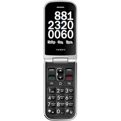 Мобильные телефоны Texet TM-B416