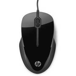 Мышка HP x1500 Mouse