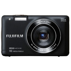 Фотоаппараты Fujifilm FinePix JX660