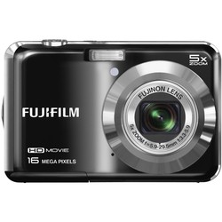 Фотоаппараты Fujifilm FinePix AX660