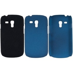 Чехлы для мобильных телефонов Drobak Shaggy Hard for Galaxy S3 mini
