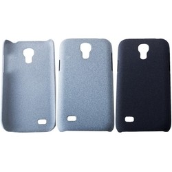 Чехлы для мобильных телефонов Drobak Shaggy Hard for Galaxy S4 mini